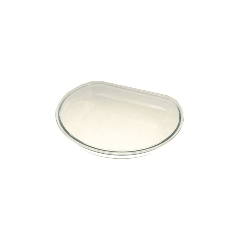 Hublot verre de porte pour lave linge vestel - 47015391