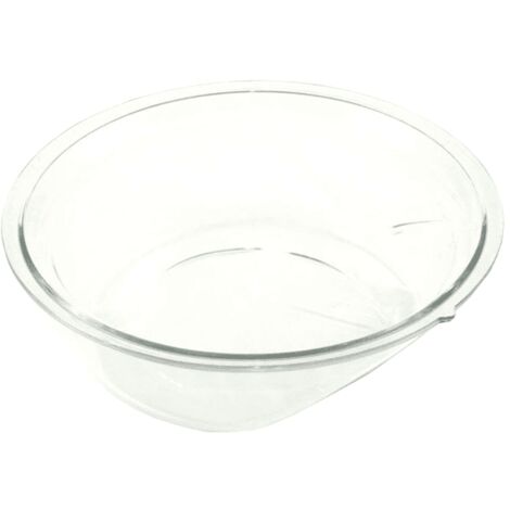 HUBLOT VERRE DE PORTE pour LAVE LINGE SIDEX - 484199
