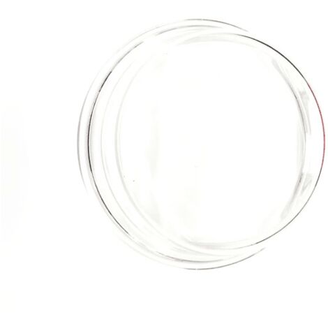 HUBLOT VERRE pour LAVE LINGE THOMSON - 55X3049