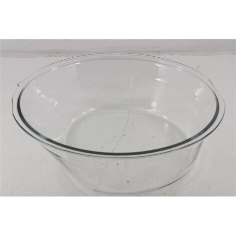 HUBLOT VERRE pour LAVE LINGE VESTEL - 47003771