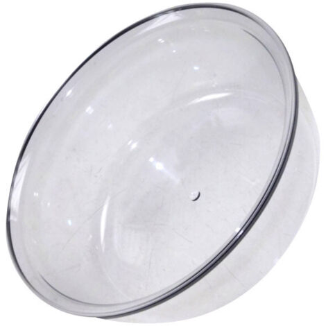 HUBLOT VERRE pour SECHE LINGE ZANUSSI - 125029300