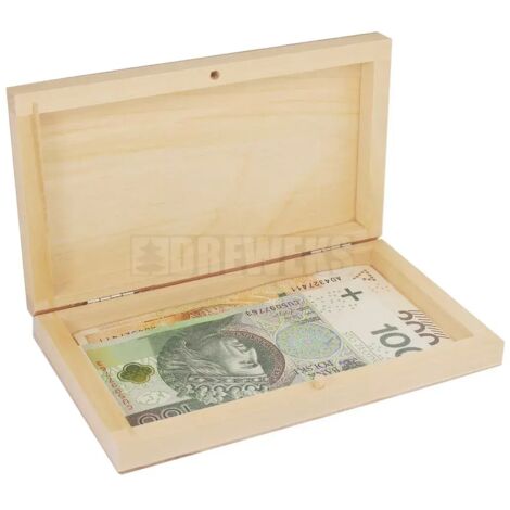 Hucha/billetes