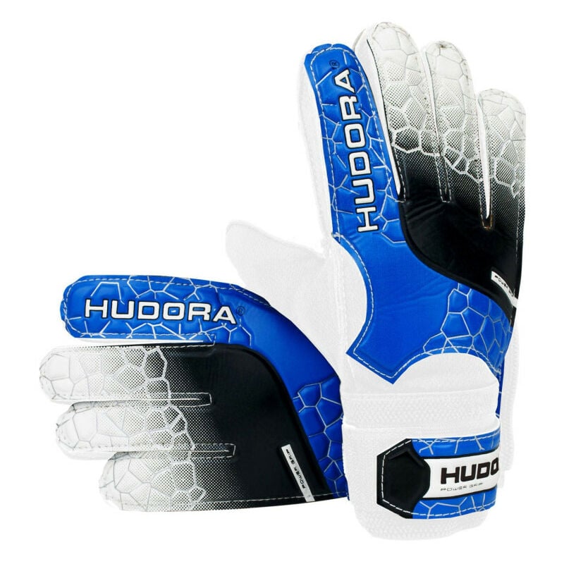 Hudora - Goalkeeper gloves - Size m