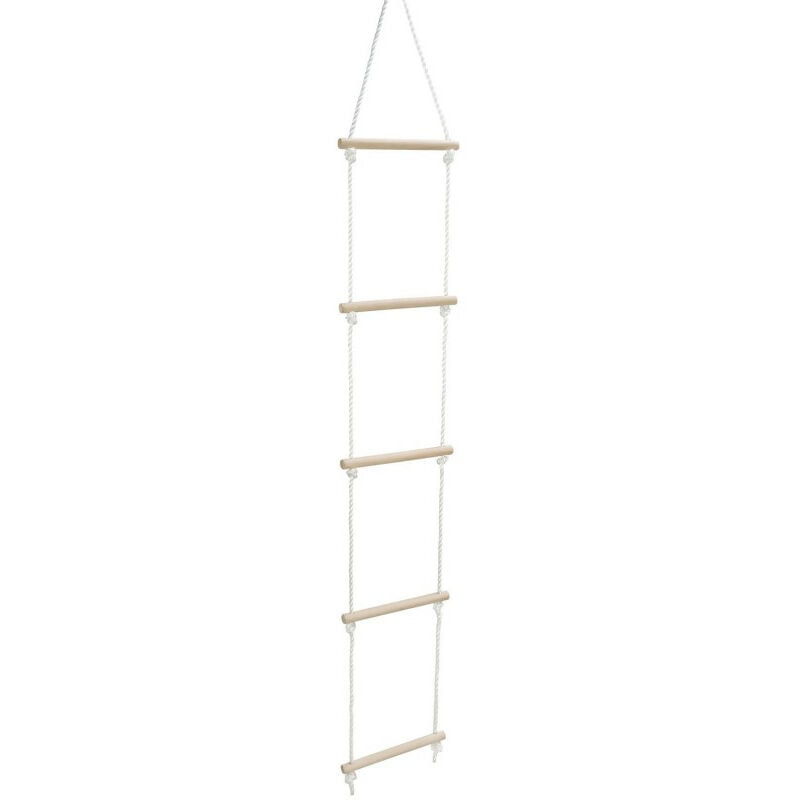 Hudora - Rope ladder