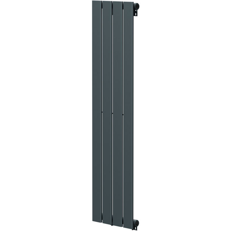 Image of Hudson Heating - Hudson Anthracite 1200mm&hellip;