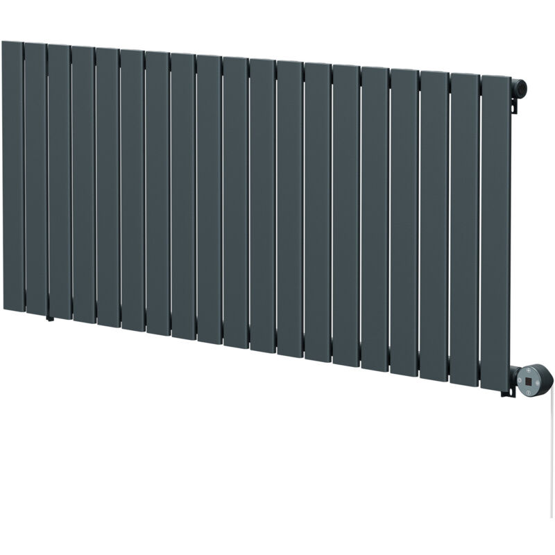 Image of Hudson Heating - Hudson Anthracite 600mm&hellip;