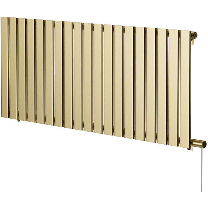 Image of Hudson Heating - Hudson Colore Brushed&hellip;