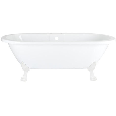 Baignoire Ilot Hudson Reed A Prix Mini