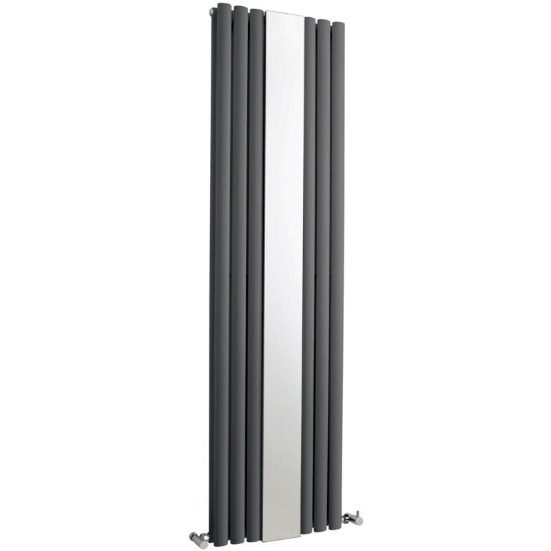 Image of Hudson Reed Revive Double Designer Vertical&hellip;