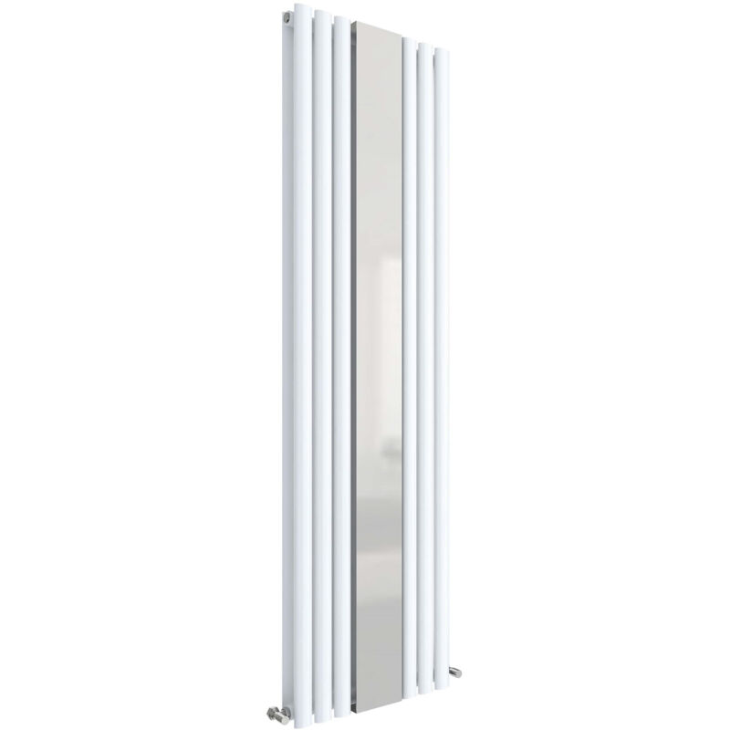 Image of Nuie 1800mm x 499mm Gloss White&hellip;