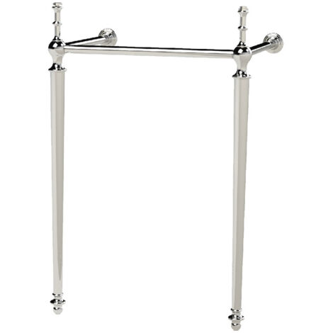 Hudson Reed Richmond Traditional Washstand Basin Frame - NLA002