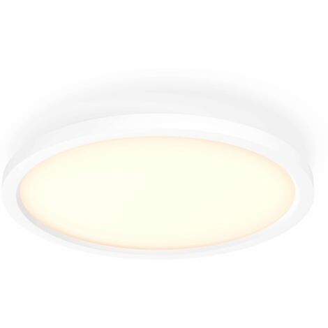 Hue Aurelle - White Ambiance Ø 30 cm - 929003099301