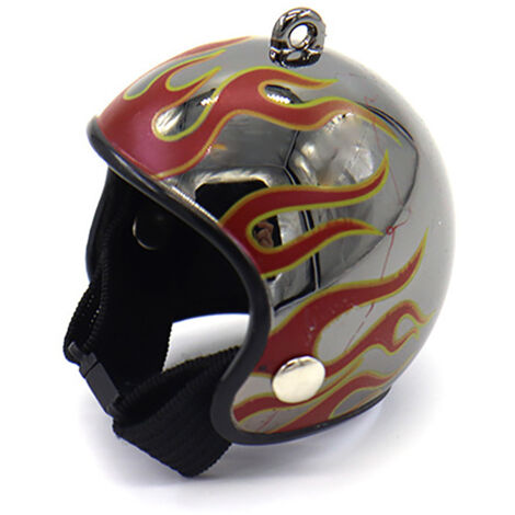 Hühnerhelm für Kleintiere, verstellbarer Sicherheitshelm für Geflügel