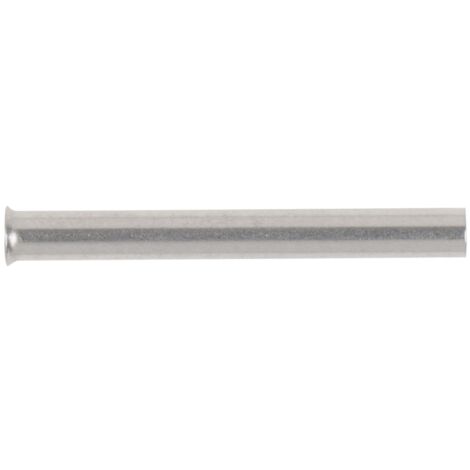 Hülse Ø 1,5 mm (AMP Tyco 1,5)