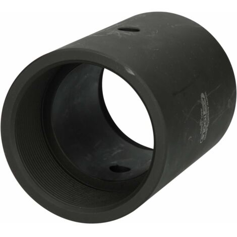 Hülse Ø 80 mm