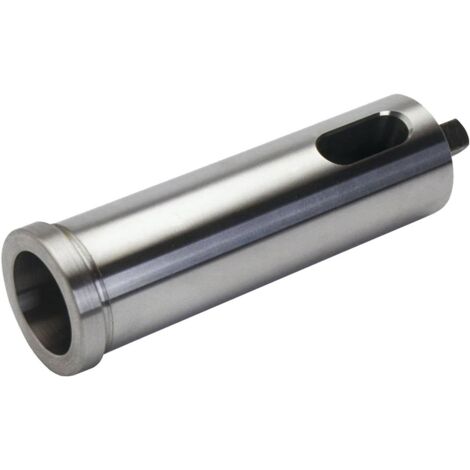 Hülse mit Morsekegel 'System MULTIFIX'