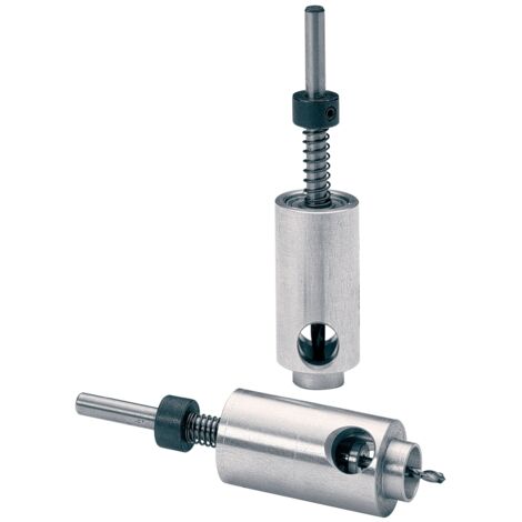 Hülsen-Bohrer 10mm