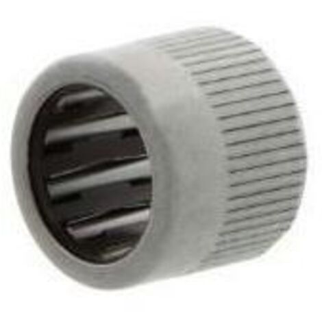 Hülsenfreilauf HF0406 -KF-R-L564 x 6mm keine,offenes Lager INA