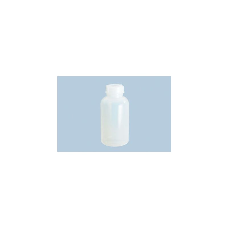 Hünersdorff 421000 Bouteille À Col, Transparent, Large