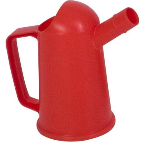 Hünersdorff 932500 Verre doseur 500 ml plastique