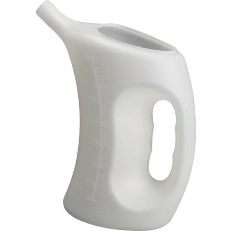 Hünersdorff 933900 Verre doseur 5000 ml plastique D691221