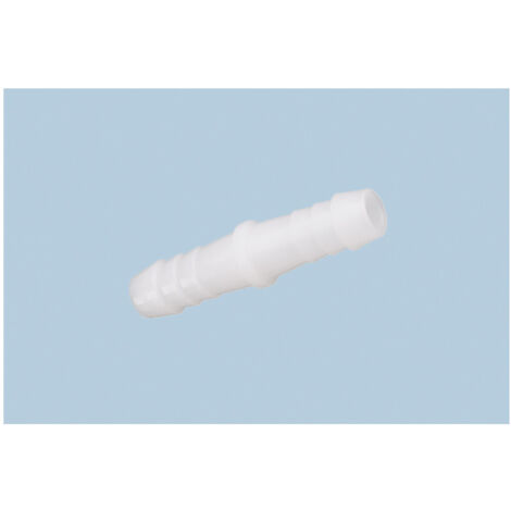 Hünersdorff Gerade Schlauchverbinder 25 mm bzw. 1"