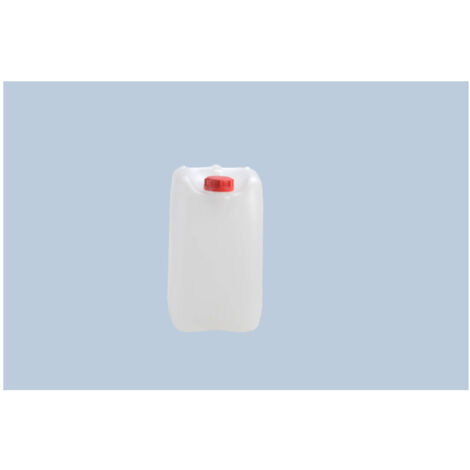 hünersdorff Industriekanister 20 l PE UN-Zulassung - 426401
