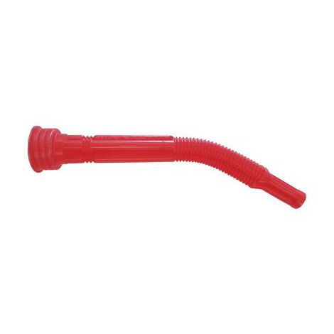 Bec verseur pour gasoil pour bidon d'essence plastique hünersdorff 1 PCS
