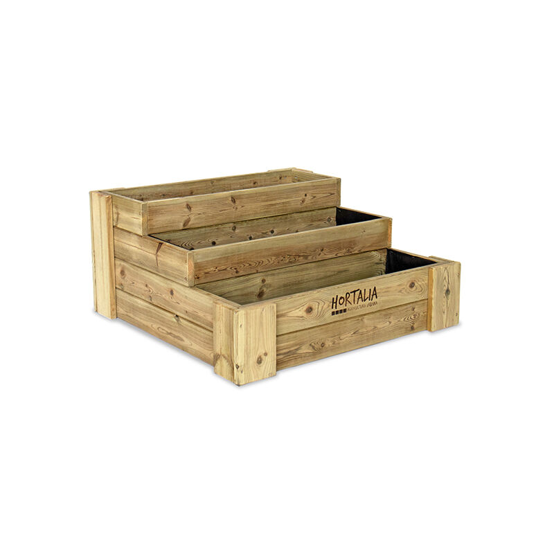 

Mesa de Cultivo Box Stairs 80 -