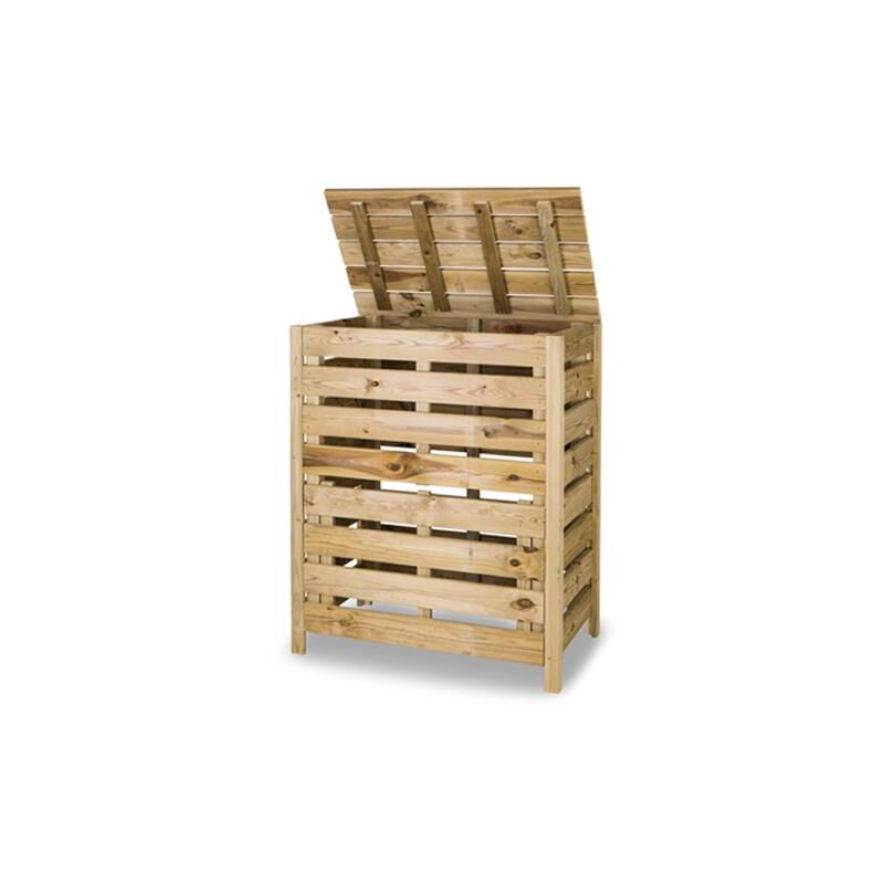 

Compostador complemento huerto -