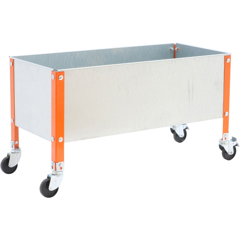 

KIT SIMONGARDEN URBAN MOB. 900x600 NAR/GALVA - Simonrack