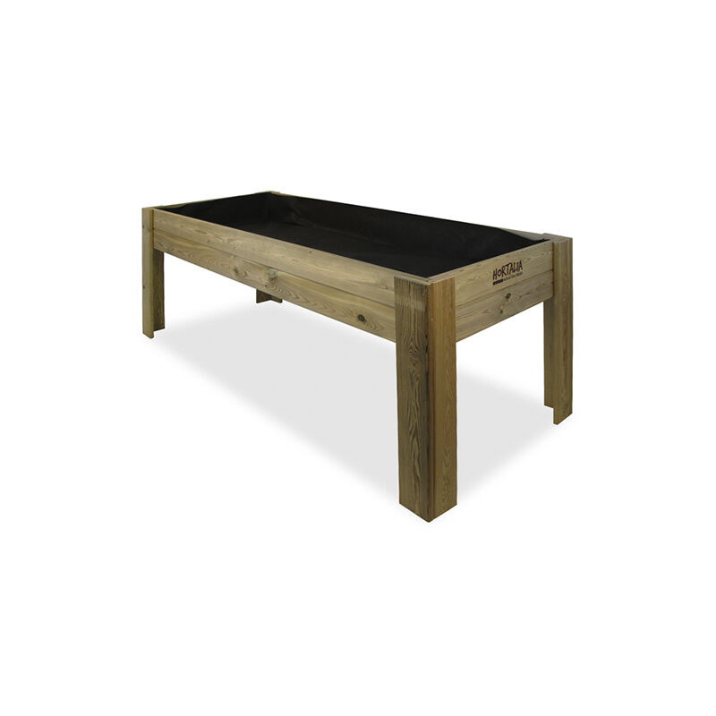 

Mesa de Cultivo Gardenbrico XL 80 - 160x80x80 -