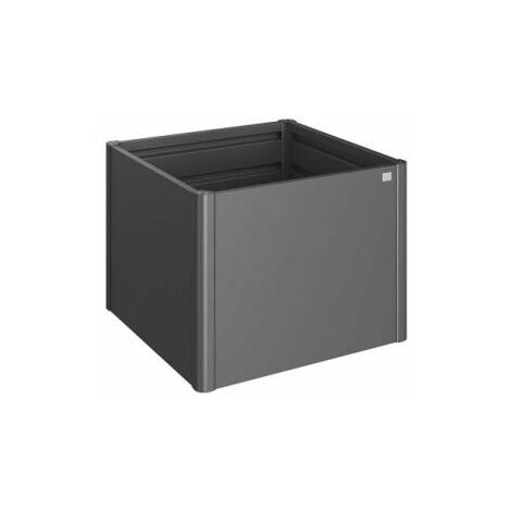 Huerto Urbano Metalico De Biohort 1 X 1