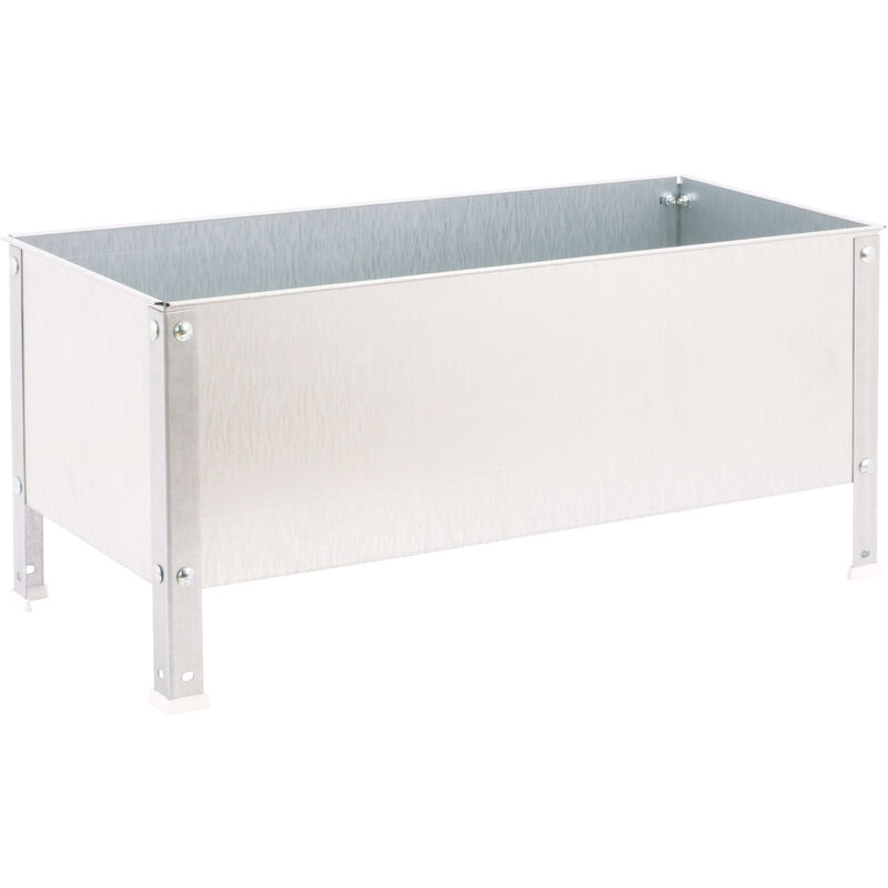 

KIT SIMONGARDEN URBAN 410x1200x1200 GALVA/GAL-400l - Simonrack