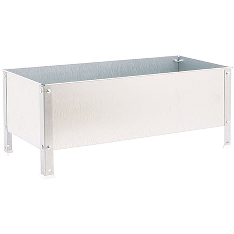 

KIT SIMONGARDEN URBAN 410x1200x400 GALVA/GALV-150l - Simonrack
