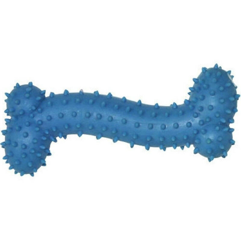 

Hueso De Goma Con Pinchos 16Cm (Umv 3)