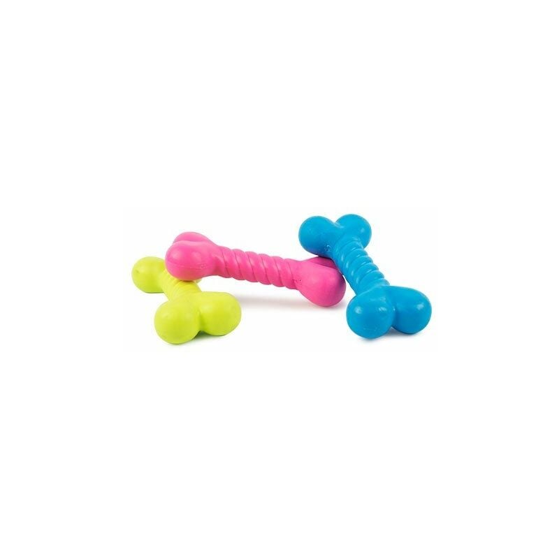 

Hueso mordedor para perros Twister
