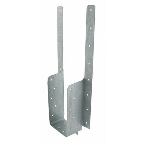 SIMPSON STRONG TIE Huf mit Hosenträgern Länge : Länge Holzart : 1,5 Breite ∅66 mm