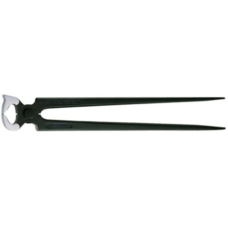 Hufbeschlagzange Gesamt-L.300mm KNIPEX 5500300