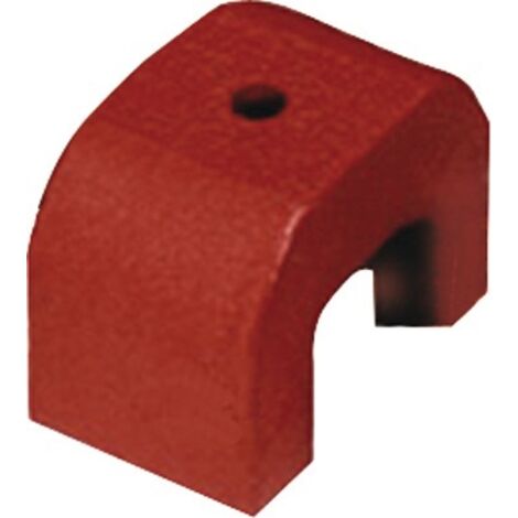 Hufeisenmagnet 40,0x25,0x25,0mm Beloh