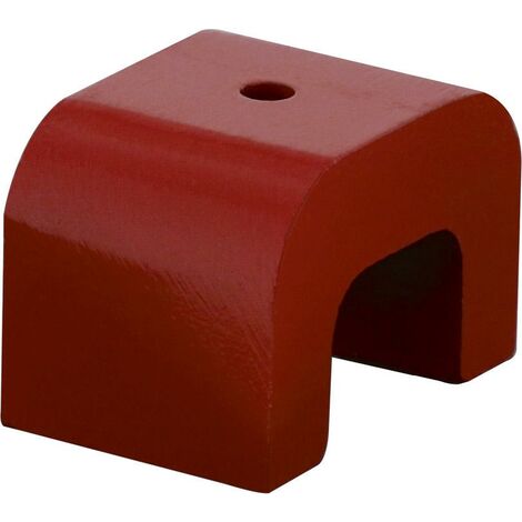 Hufeisenmagnet 57,2x34,9x44,5mm FORTIS