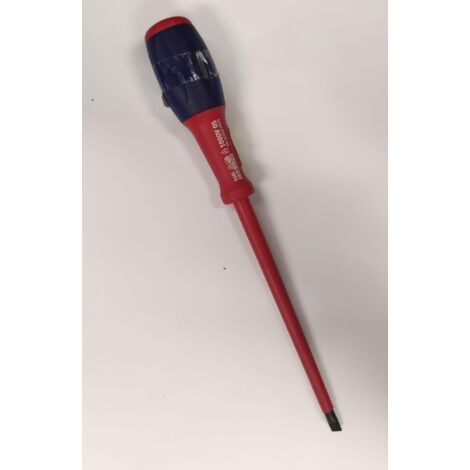 HUFIRMA - CACCIAVITE 1,2X6,5X150MM