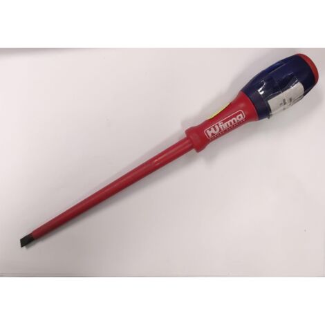 HUFIRMA - CACCIAVITE 1,2X8,0X175