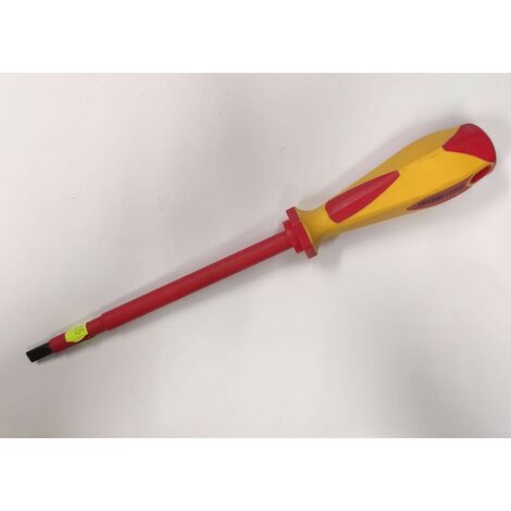 HUFIRMA - CACCIAVITE 150X6,5 TAGLIO