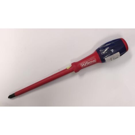 HUFIRMA - CACCIAVITE PH 3X150MM