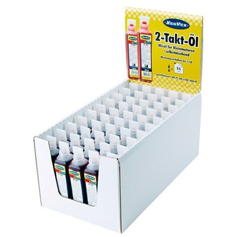 Huile 2 temps Mix 100 ml, Z 43 (Par 50)