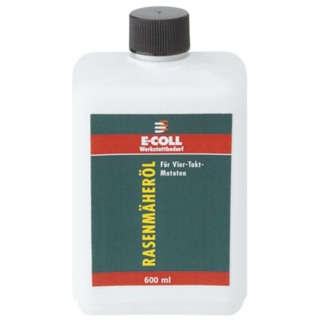 Huiles E-COLL