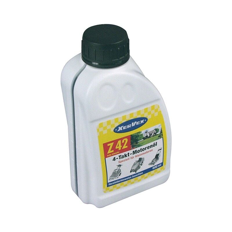 Huile 4 temps SAE30 1 l, z 13