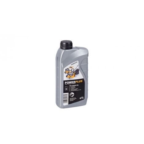 huile 4 temps Varo powoil033 1 litre compatible toutes marques