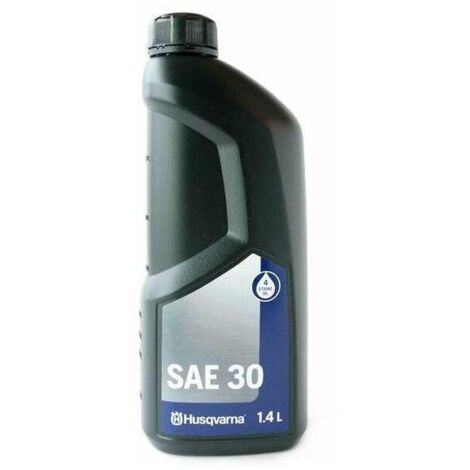 Huile 4T Husqvarna 1.4L
